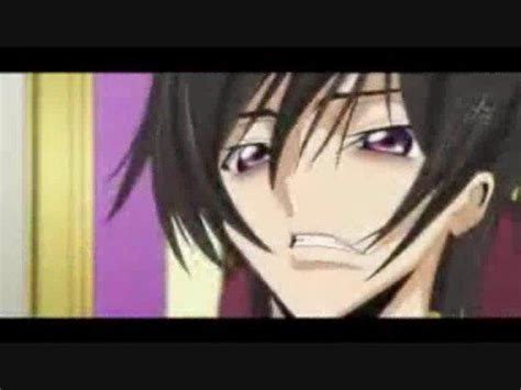 Lelouch vi britannia - The Zero Requiem - YouTube