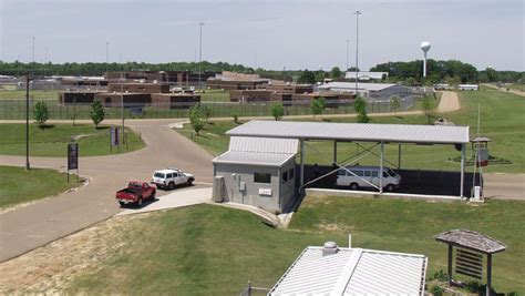 Mississippi inmate deaths: 18th dies in state prison since Dec. 29