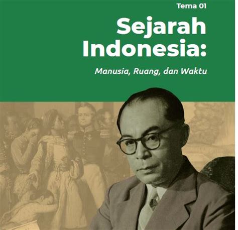 Rangkuman Materi IPS Kelas 10 Tema 1 Kurikulum Merdeka - Portal Edukasi