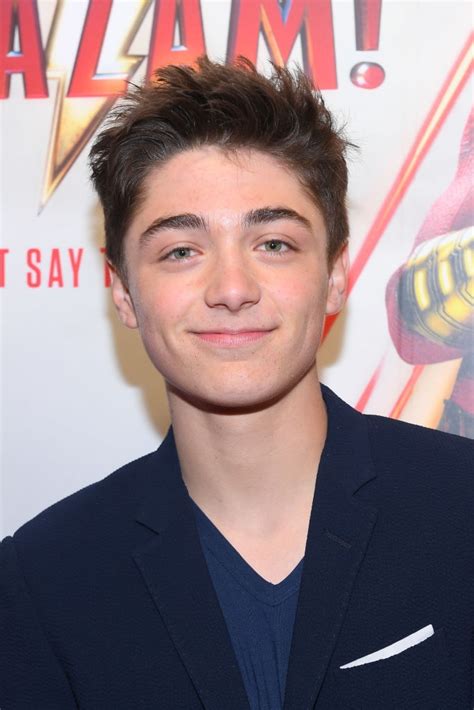 Asher Angel | Disney Wiki | Fandom