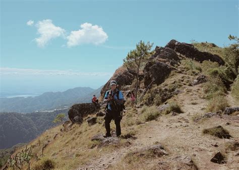 So You Want to Climb Mt. Ulap? // Climbing Mt. Ulap for Beginners