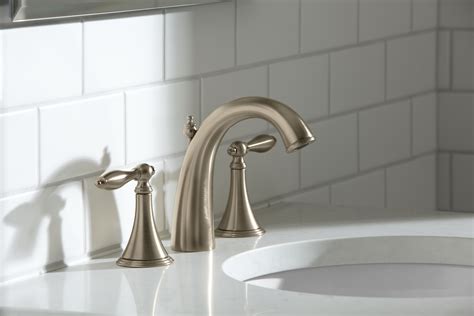 Bathroom Faucet Colors – Everything Bathroom