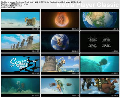 Ice age 4 continental Drift - Ice Age 4: Continental Drift Photo (27646571) - Fanpop