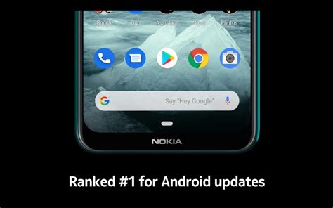 Nokia Android 11 update schedule shared and retracted - SlashGear