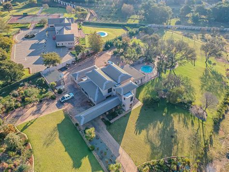 Diamond Road, Mooikloof Heights Estate, Pretoria East, 0081 | Property for sale | Savills