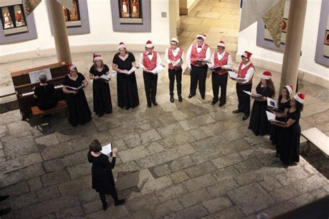 Mehlville choir entertains in concert series – St. Louis Call Newspapers