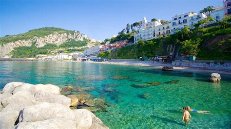 Capri Holidays 2017/18 | Package Holidays to Capri| Expedia