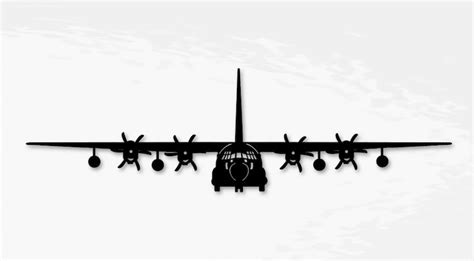 KC-130J Hercules 6-blade Prop Aircraft Wall Art - Etsy Australia