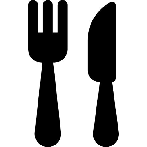 Fork and Knife icon