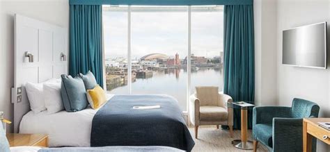 Top 5 Hotels With Spa In Cardiff, UK | Trip101