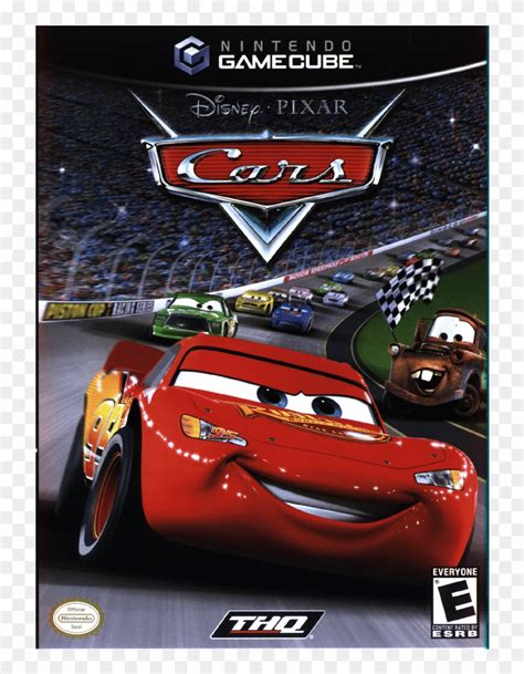 Disney Pixar Cars Ps3, HD Png Download - 1000x1000(#6486003) - PngFind