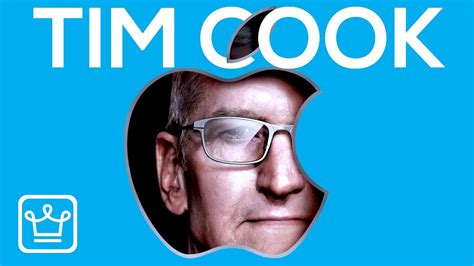 15 Things You Didn’t Know About Tim Cook - Alux.com