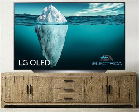 LG OLED65C1 65 inch Class 4K Smart OLED TV w/AI ThinQ OLED65C1PUB | Snveuts.com