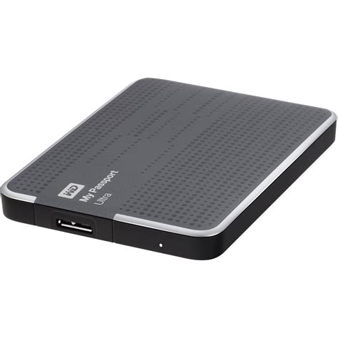 Western digital my passport 1tb hard drive - culturedelta