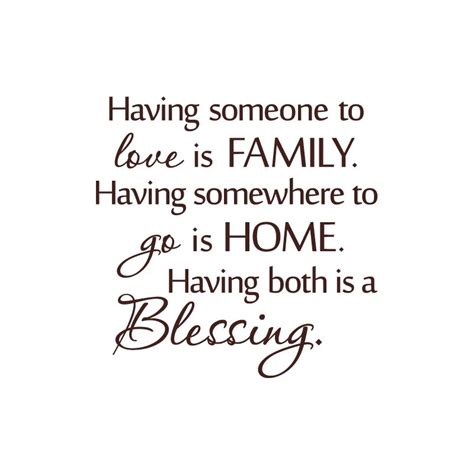 Quotes about Beautiful family (64 quotes)