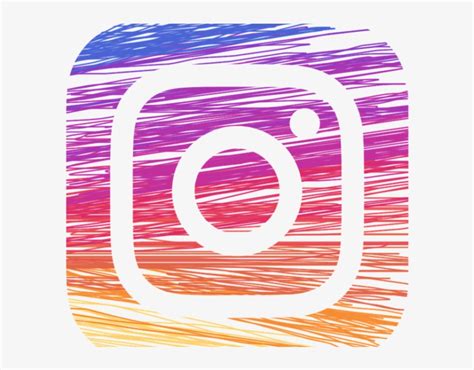 Instagram - Instagram Logo Drawing Png Transparent PNG - 1020x560 - Free Download on NicePNG