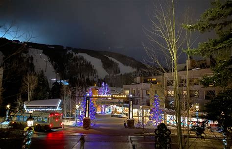 Lionshead Village Vail: Where to Stay, Play & Dine | Insider Families