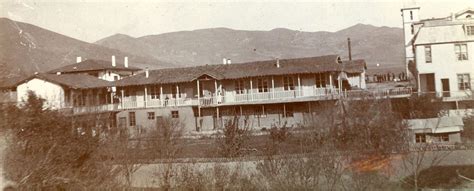 Anatolia College, First Hospital, 3 : Trustees of Anatolia College ...