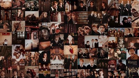 Harry potter laptop wallpaper – Artofit