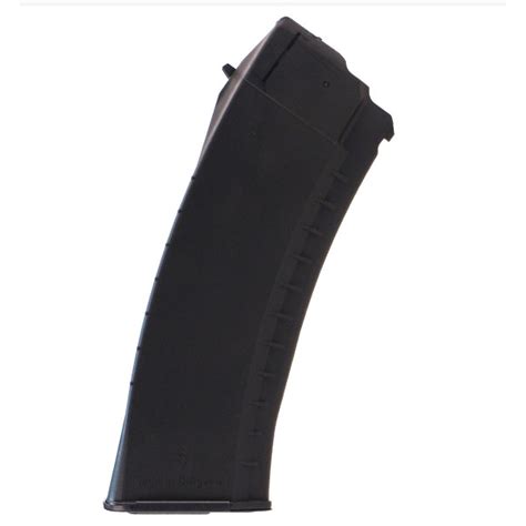 AK-74/100 Metal lined Magazine 5.45x39mm