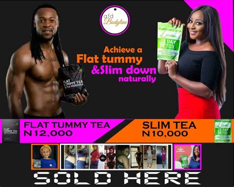 KombackBlog - Flat Tummy Tea Side Effects