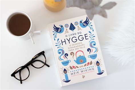 IN REVIEW | THE LITTLE BOOK OF HYGGE | Wit Konijn