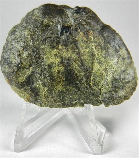 NWA 5480 Olivine Diogenite Meteorite | Meteorite, Olivine, Large crystals