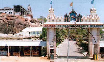 Hill Temples: Ratnagiri Murugan Temple