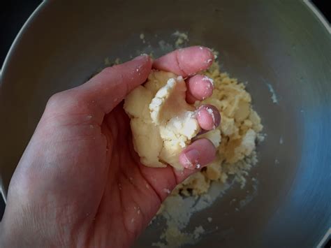 Almond And Cinnamon Vegan Moroccan Cookies - Veg'n'Bake