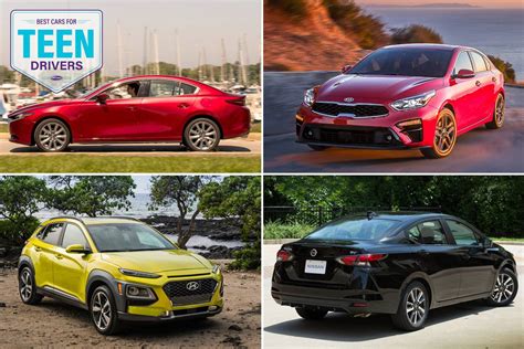 Best 2019 Cars for Teen Drivers | Cars.com