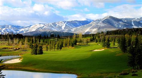 The Best Golf Courses in Utah Course - Michele Cone Properties