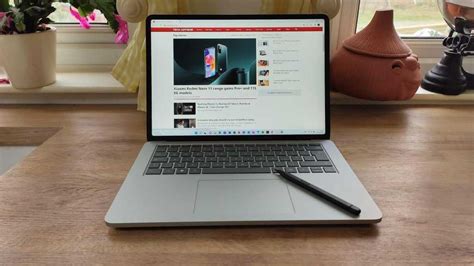 Microsoft Surface Laptop Studio Review: High-End Hybrid - Tech Advisor