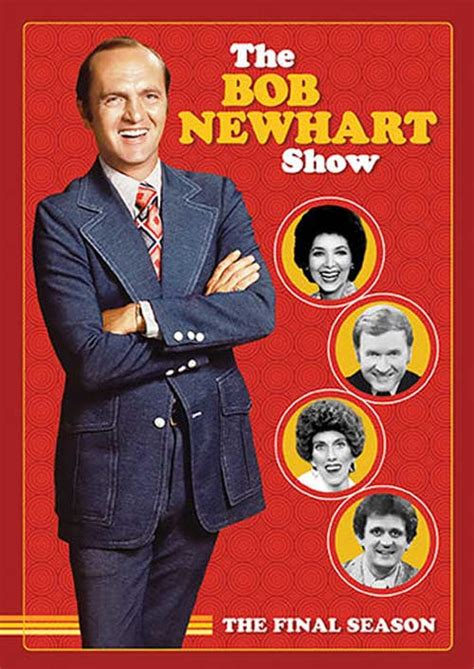 The Ten Best THE BOB NEWHART SHOW Episodes of Season Six | THAT'S ENTERTAINMENT!