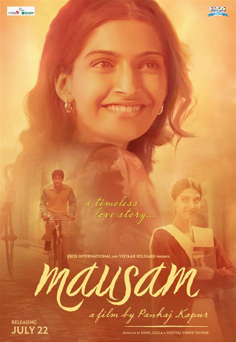 Watch Latest, Upcoming Movie Mausam Trailers 2011 | Bollywood