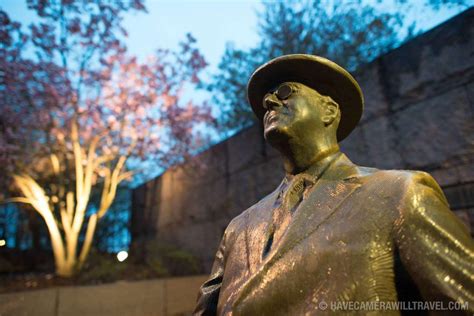 FDR Memorial | Washington DC Photo Guide