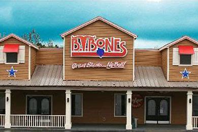 B.T. Bones Steakhouse, Branson, MO | Family Vacation Critic