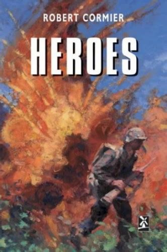 Heroes By Robert Cormier | Used | 9780435125110 | World of Books