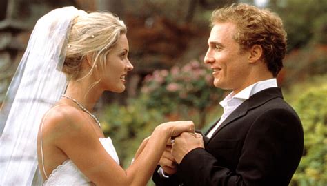 17 Movies Every Bride & Groom Should Watch Before Their Wedding Day