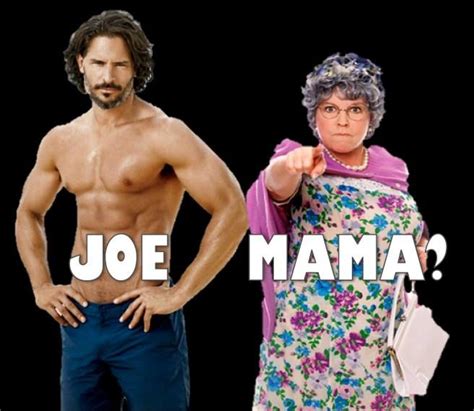 Joe Mama Meme Compilation - Funny Memes