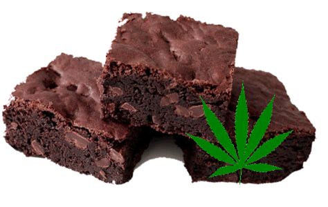 hash brownies effects