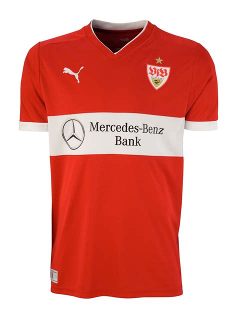 VfB Stuttgart 2012-13 Away Kit