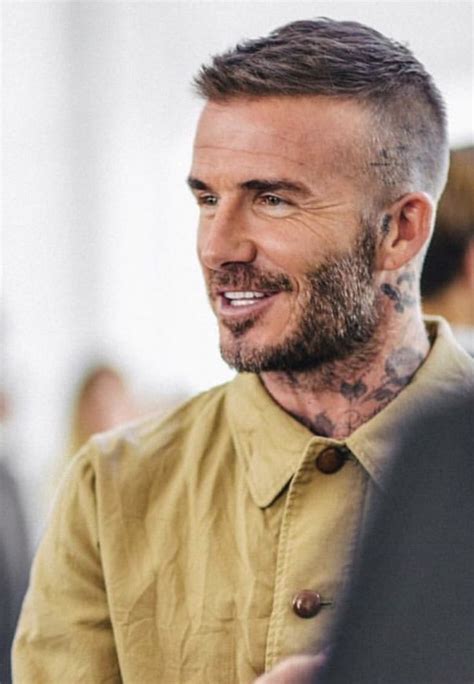 Pin by David Beckham on David Beckham | Beckham hair, David beckham ...