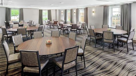 Hilton Garden Inn Annapolis Downtown Hotel