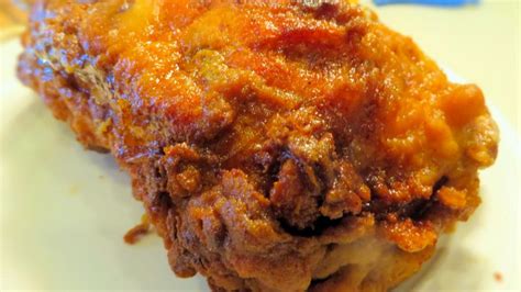 Triple Dipped Fried Chicken Recipe - Food.com