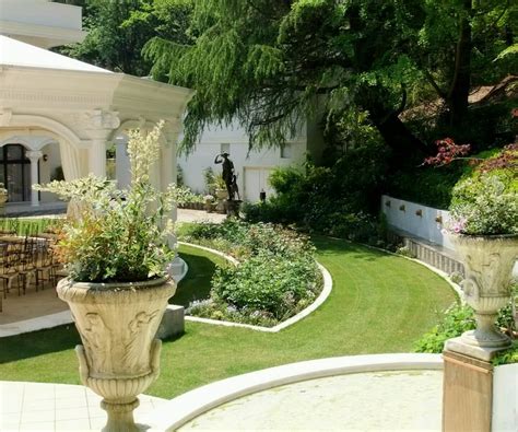 Front House Garden Design Ideas