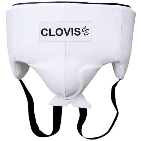 Groin Protector – Clovis Enterprises