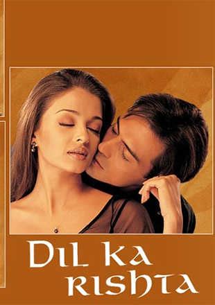 Dil Ka Rishta Movie: Showtimes, Review, Songs, Trailer, Posters, News & Videos | eTimes