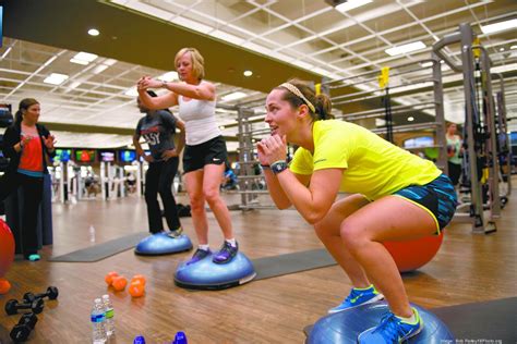 Lifetime Fitness moves forward with mega gym site in Raleigh - Triangle Business Journal