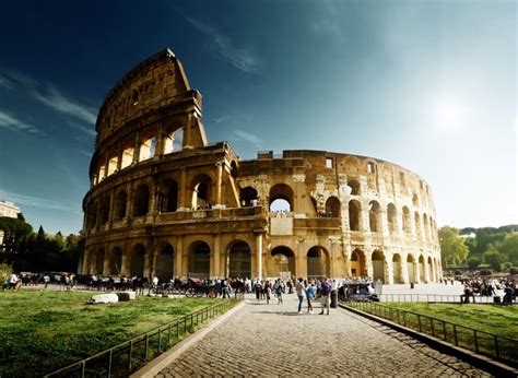 When was Concrete Invented? - A Brief History