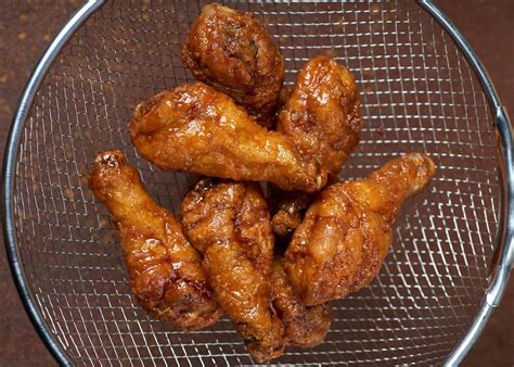 Bonchon, the Korean Wing Expert, Opens on Thursday in Wicker Park ...